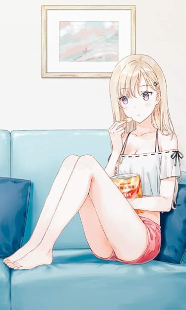 2024年夏アニメ - 綾瀬沙季
