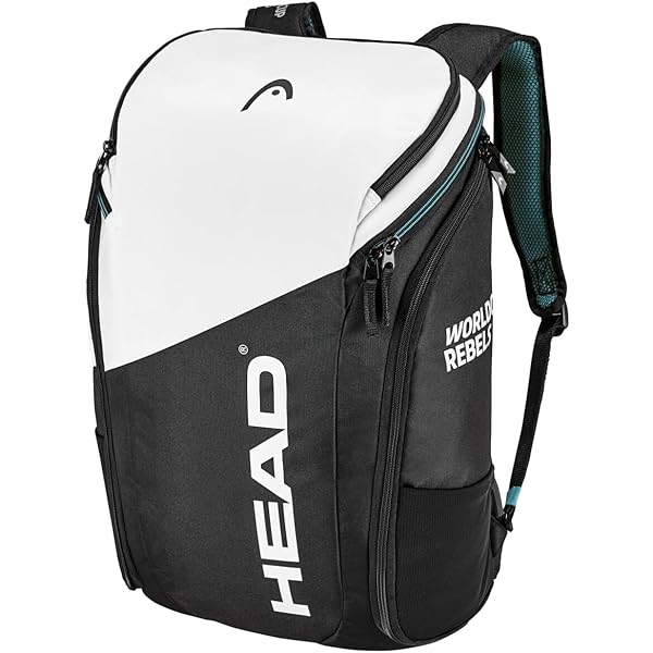 ヘッド レベルズ ダブル スキーバッグ HEAD REBELS DOUBLE SKI BAG 383023 DVD