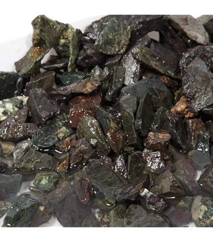 Amazon | 形状お任せ 風山石 サイズミックス（約5～20cm