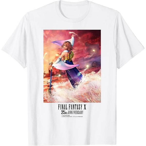 Amazon | 【公式】FINAL FANTASY アニバーサリーコレクション FFX