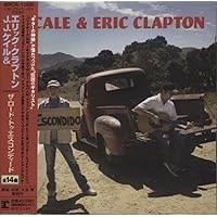 Amazon.co.jp: ナチュラリー(紙ジャケット仕様) - J.J.ケイル