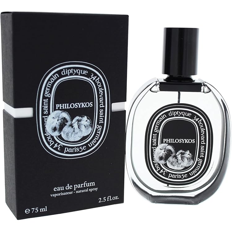 Amazon | 【DIPTYQUE（ディプティック) 】フィロシコス （PHILOSYKOS