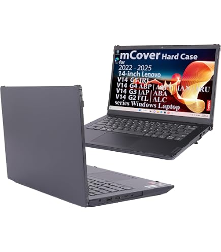 Amazon.co.jp: Lenovo V14 G4 14インチ FHD 2025 ノートパソコン Intel