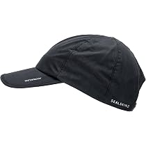 Waterproof Unisex All Weather Cap 