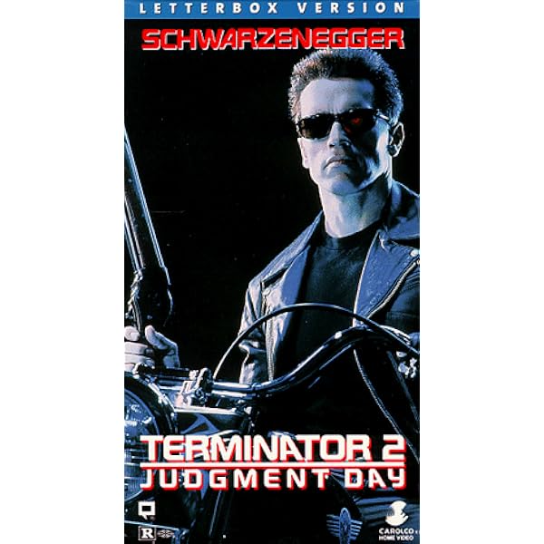 新品 VHS ターミネーター THE TERMINATOR ジェームズ・キャメロン アーノルド・シュアルツェネッガー 洋画 札幌 西区 西野 Amazon.co.jp: ターミネーター [VHS] : アーノルド・シュワルツェネッ