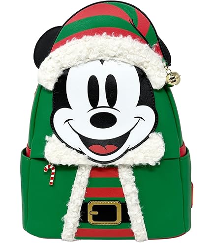 Amazon.co.jp: クリスマス ラウンジフライ バックパック