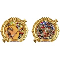 Amazon.co.jp: DVD 特典全付 [全5巻セット]超新星フラッシュマン