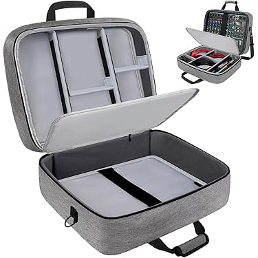 Amazon.co.jp 売れ筋ランキング: DJ・VJミキサー用バッグ