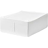 Amazon Ikea イケア Skubb 収納ケース ホワイト 収納ケース ボックス オンライン通販