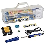 白光(HAKKO) はんだ付け入門キット K-010