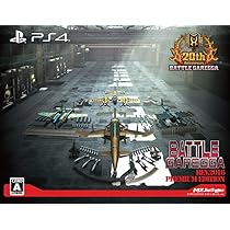 PlayStation4 - ☆未開封☆  バトルガレッガ  Rev.2016 パッケージ版  PS4 Amazon.com: Battle Garegga Rev.2016 Premium Edition [PS4
