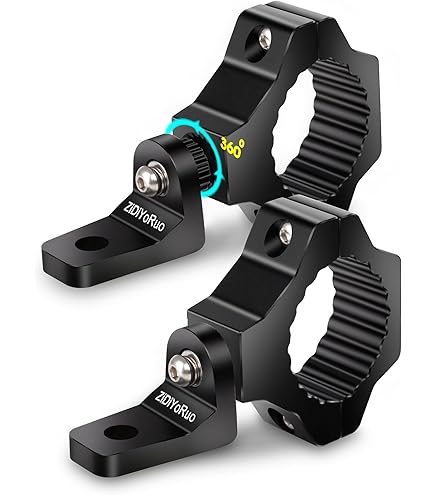 UTV Whipless LED Whip Lights – Multi-Color Off-Road Lights For Roll Cage