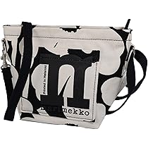 Amazon | [マリメッコ] ショルダーバッグ MONO MINI UNIKKO モノ