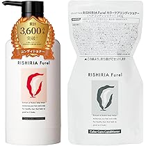 Amazon | RISHIRIA Furel (リシリアフレル) カラーシャンプー