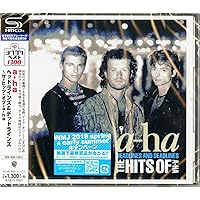 ヘッドラインズ&デッドラインズ~ザ・ヒッツ・オブ・a~ha<ヨウガクベスト1300 SHM-CD>