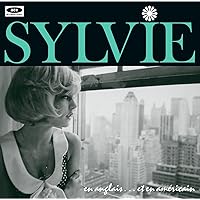 Amazon.co.jp: SYLVIE: ミュージック