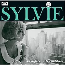 マッド・フレンチ・オン・TV シルヴィ・バルタン [DVD] マッド・フレンチ・オン・TV シルヴィ・バルタン [DVD] - メルカリ