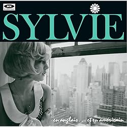 Amazon.co.jp: Sylvie: ミュージック