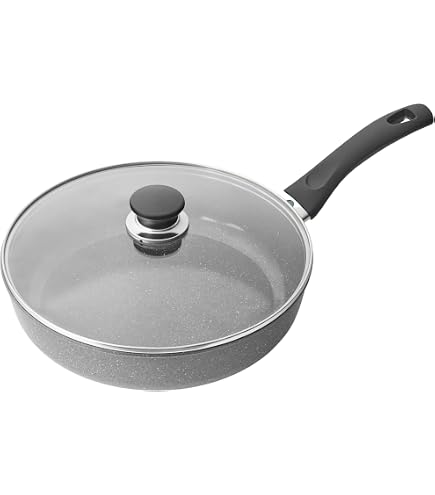 Amazon｜Ballarini バッラリーニ 「 ヴィピテーノ フライパン 28cm