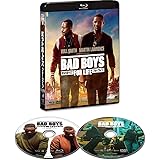 バッドボーイズ フォー・ライフ ブルーレイ&DVDセット [Blu-ray]