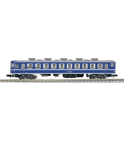 Amazon | KATO Nゲージ オハフ15 5038 鉄道模型 客車 | 鉄道模型