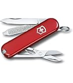 Amazon | VICTORINOX(ビクトリノックス) コンパクト レッド スイス