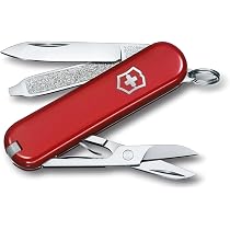 Amazon | VICTORINOX(ビクトリノックス) クラシック SD クラシック
