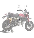 Amazon.co.jp: ヨシムラ(YOSHIMURA) バイクマフラー フルエキゾースト