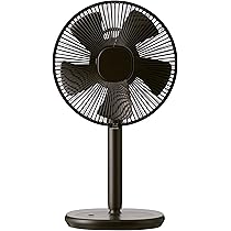 ±0 扇風機　リビングファン　Z710 2019年製 ブラック Amazon | 【コンパクトで羽根径30cm風量しっかり】プラス