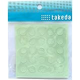 takeda フローティングシート （ 製図 図面 定規が浮上 図面を汚さない)