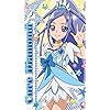 英知の光!キュアダイヤモンド!!  プリキュア - 英知の光!キュアダイヤモンド!!  XFVGA(480×854)壁紙 13784