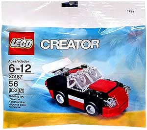 lego stock car
