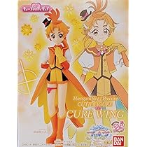 ひろがるスカイプリキュア　キュアウィング　まとめ売り Amazon.co.jp: ひろがるスカイ！プリキュア キューティー