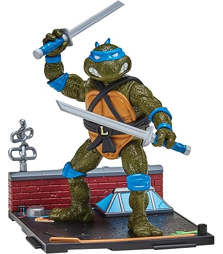Amazon.co.jp: ThreeZero ティーンエイジ・ミュータント・ニンジャ