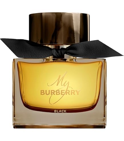 Amazon | バーバリー マイバーバリー ブラック パルファム 50ml