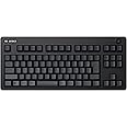 REALFORCE R3 キーボード ハイブリッド テンキーレス 45g 日本語配列 ブラック&ダークグレー R3HC11