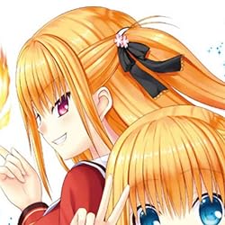 Charlotte シャーロット 壁紙 スマポ Charlotte シャーロット 壁紙 スマポ