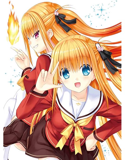 Amazon.co.jp: Charlotte(シャーロット) 1 (完全生産限定版) [Blu-ray