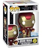 Amazon.co.jp: FUNKO Pop! ファンコ ポップ 『マーベルコミック