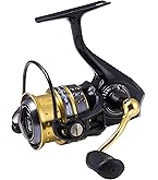 Amazon | AbuGarcia (アブガルシア) Roxani SP 2000SH ロキサーニ