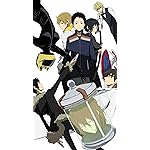 デュラララ!! iPhone8,7,6 Plus 壁紙 拡大(1125×2001) セルティ・ストゥルルソンと首,竜ヶ峰帝人,園原杏里,紀田正臣,岸谷新羅,平和島静雄,折原臨也  デュラララ!! iPhone8,7,6 Plus 壁紙 拡大(1125×2001) セルティ・ストゥルルソンと首,竜ヶ峰帝人,園原杏里,紀田正臣,岸谷新羅,平和島静雄,折原臨也