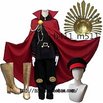 戦国コレクション 子悪魔(織田信長)コスプレ衣装フルセット Amazon.co.jp: 戦国無双3風 織田信長 リアルコスプレ衣装