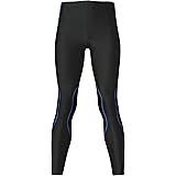 Amazon Wacoal ワコール Cw Xランニング タイツ スタイルフリー コンプレッション 着圧 ロング タイツ レギンス メンズ Lサイズ Bu ブルー Cwx Mens Vco509 L Bu ロングパンツ 通販