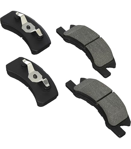 Amazon | プロジェクトミュー【Project μ】ブレーキパット 【HC