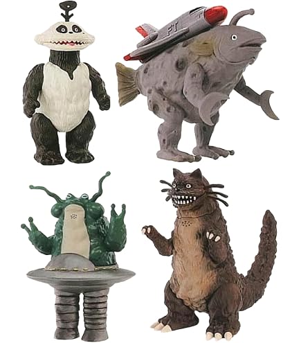 Amazon | ケローネン ザ カプセルトイ［全5種セット(フルコンプ