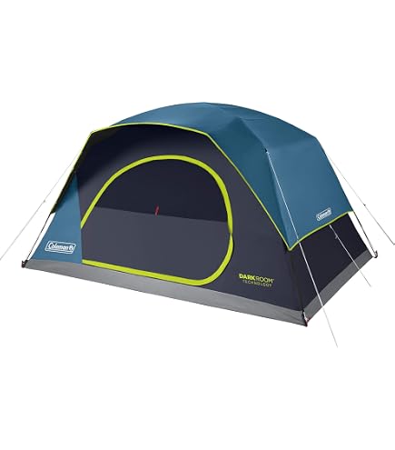 Amazon.co.jp: ALPS Mountaineering Lynx 4-Person Tent (並行輸入品
