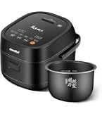 Amazon | パナソニック 3合 炊飯器 IH式 ホワイト SR-KA055-W 