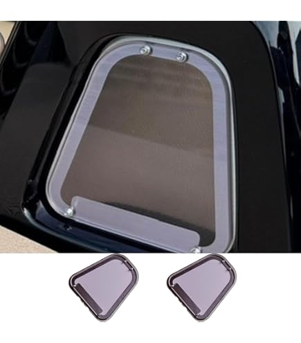 Amazon | 【OPENCAFE GARAGE】ロードスターRF用ウインド