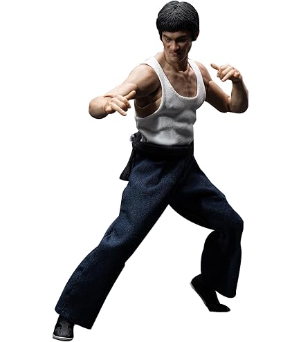 Amazon.co.jp: [Tbmodel] Nwtoys 1/12フィギュア 映画のキャラクター
