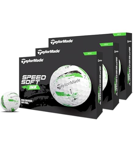 Amazon.co.jp: Taylormade TP5x 中古ゴルフボール12個。 : スポーツ